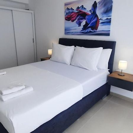 Apartments Mite Ohrid Ngoại thất bức ảnh